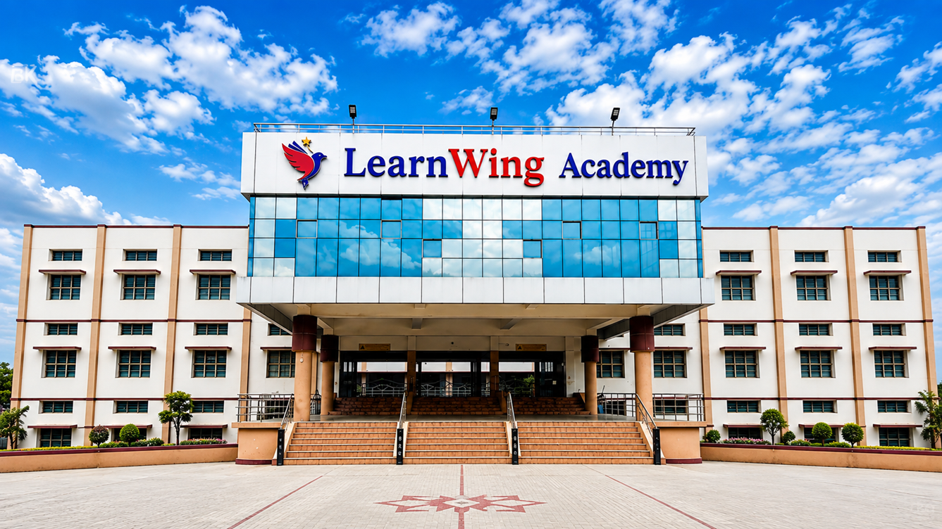LearnWing Academy Campus