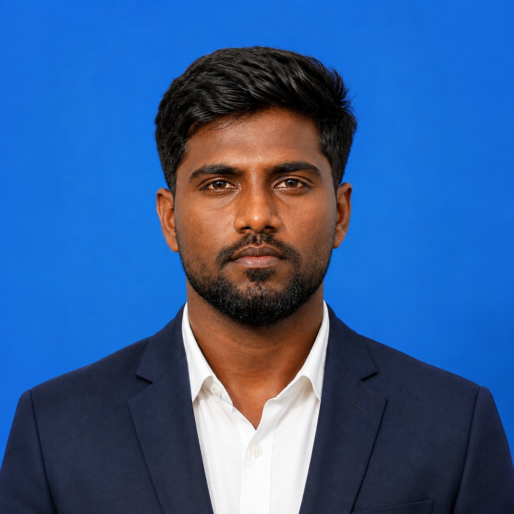 Mohan Kumar